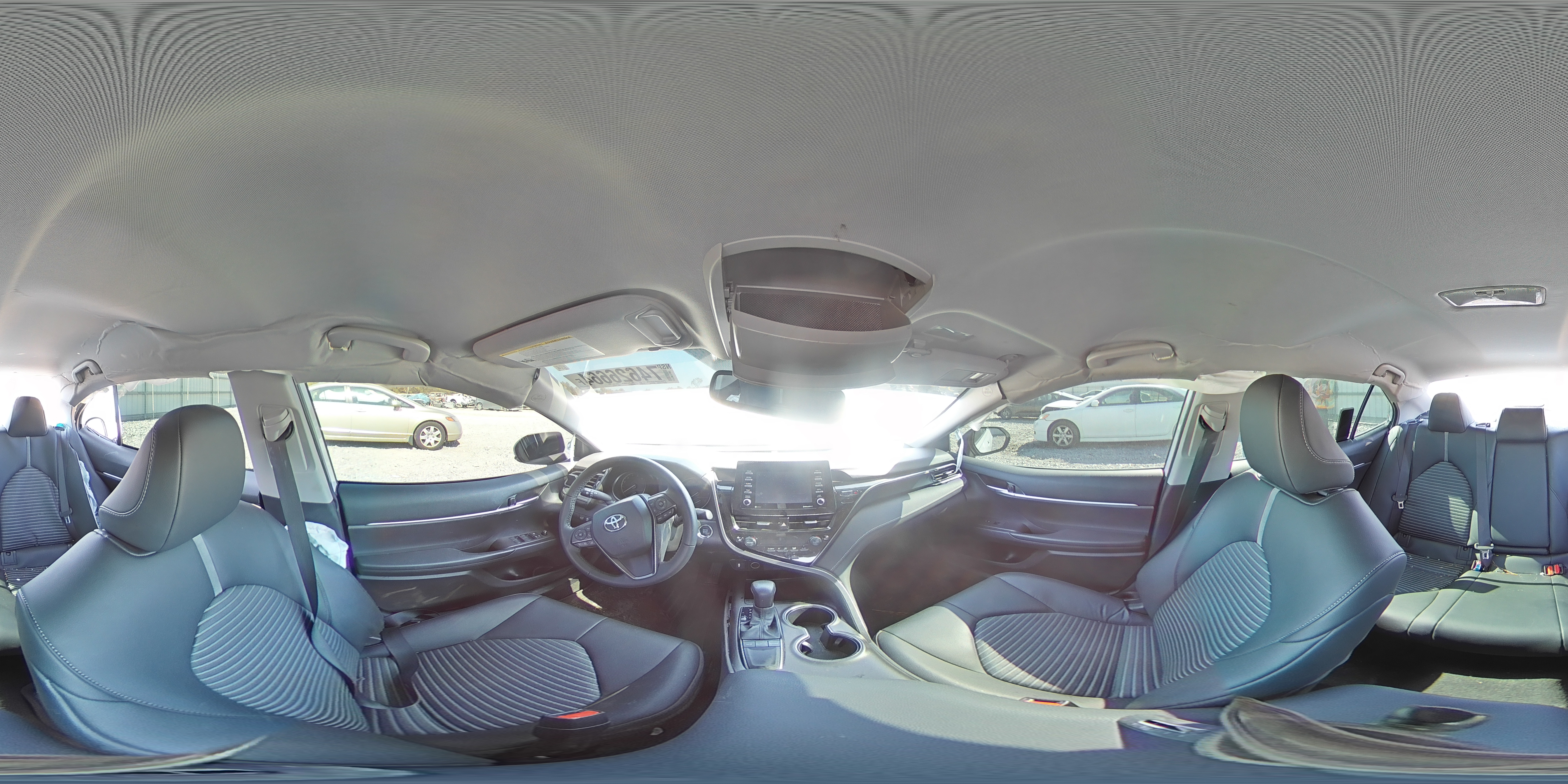 2023 Toyota Camry - Image 13