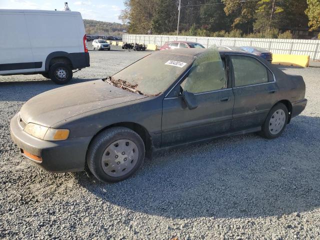 1993 Honda Accord Lx