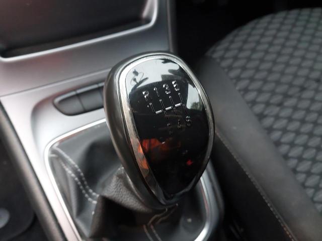 2018 VAUXHALL ASTRA