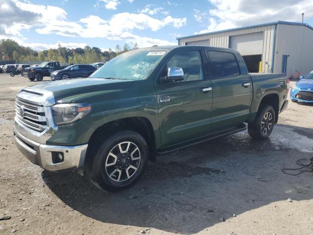TOYOTA TUNDRA – zdjęcie z aukcji, lot #73296214