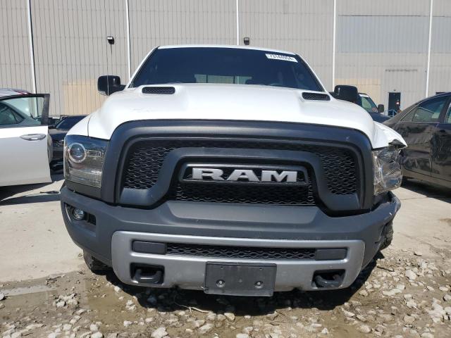  RAM 1500 2016 Білий