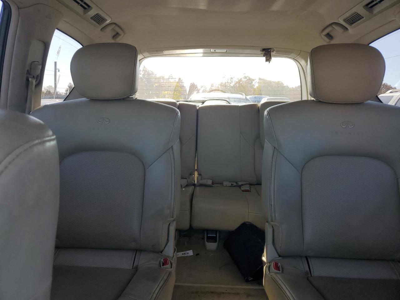 JN8AZ2NE0C9020280 2012 Infiniti Qx56