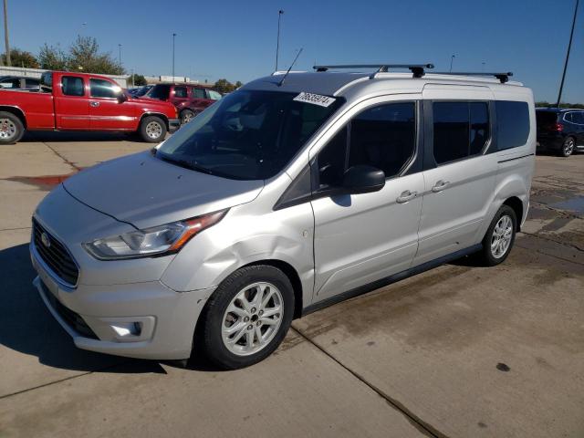 2019 Ford Transit Connect Xlt