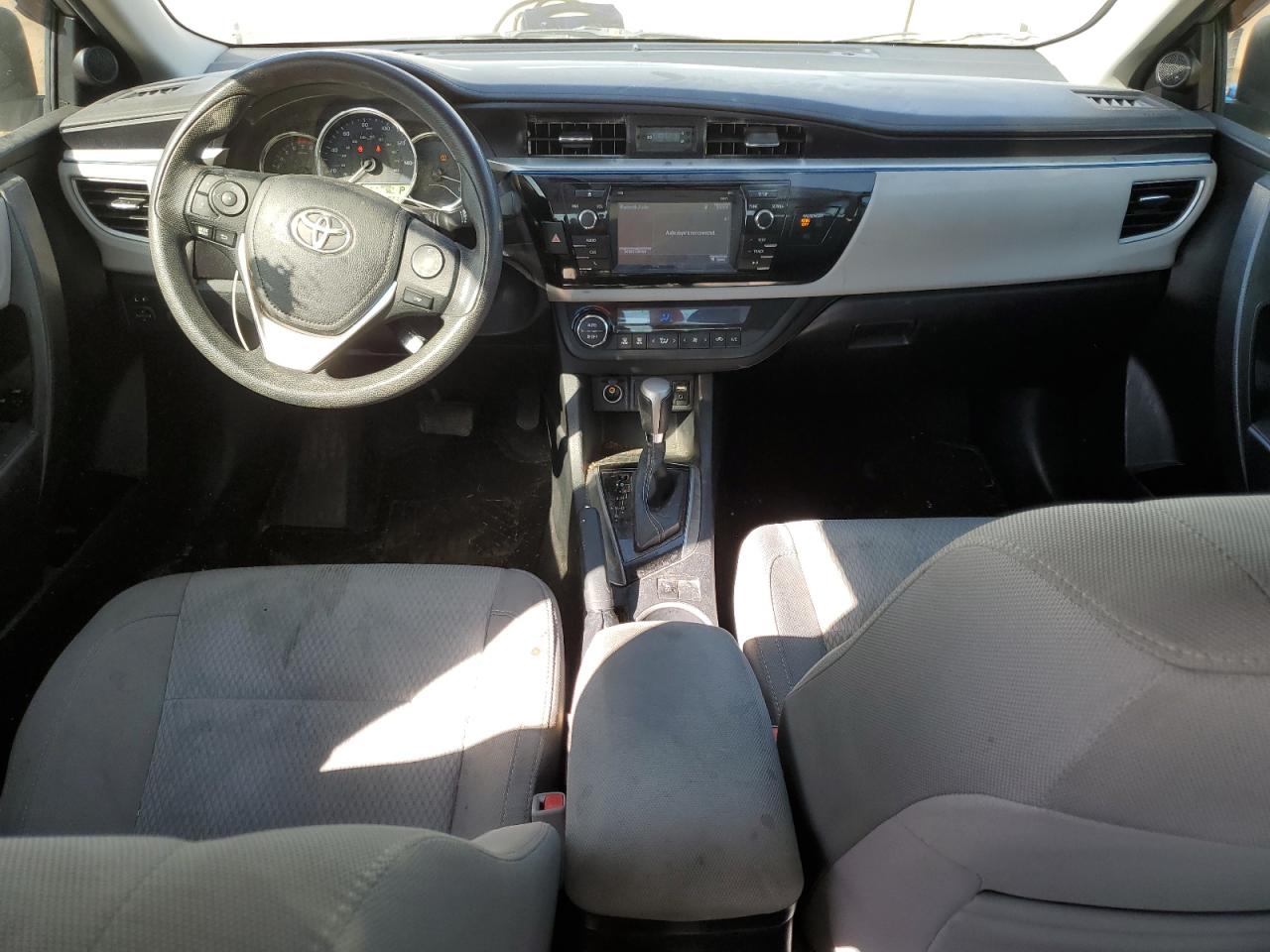 2016 Toyota Corolla - Image 8