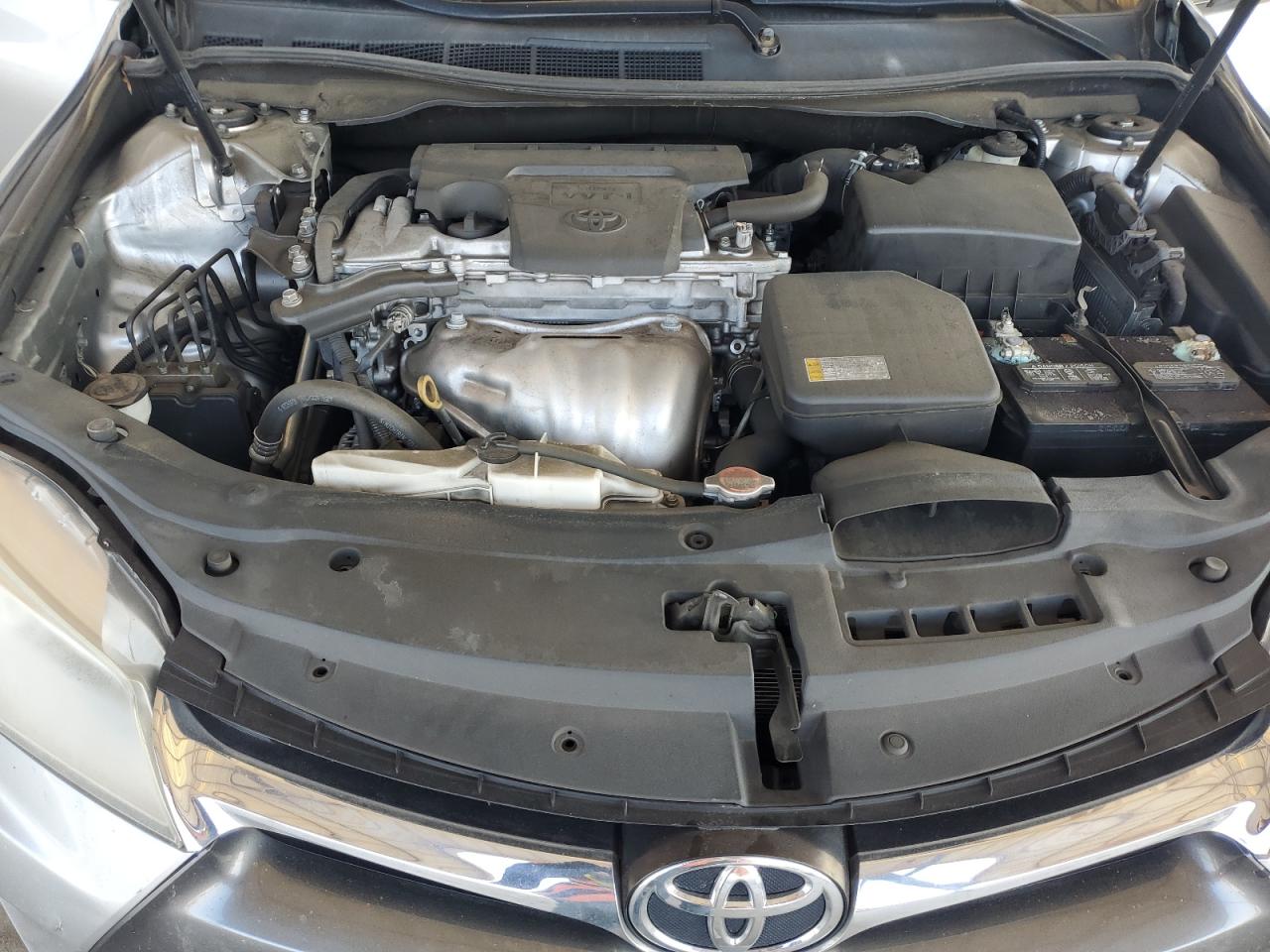 VIN 4T1BF1FK4GU508962 2016 TOYOTA CAMRY no.11