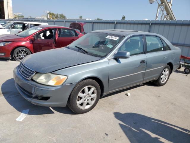 2003 Toyota Avalon Xl