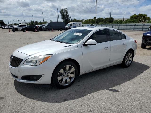 2016 Buick Regal Premium