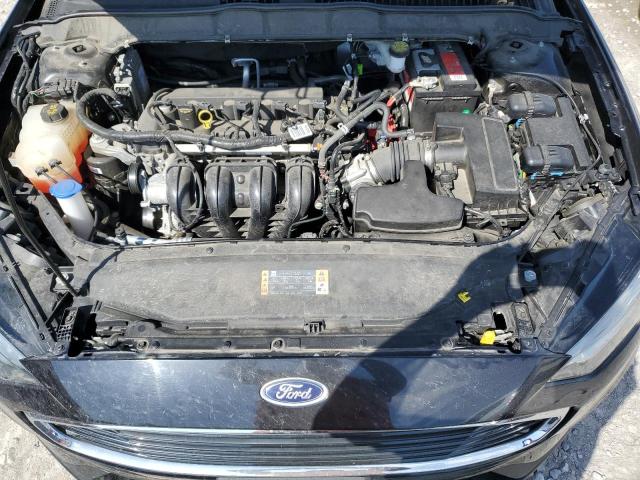 3FA6P0G75LR112070 Ford Fusion S 11