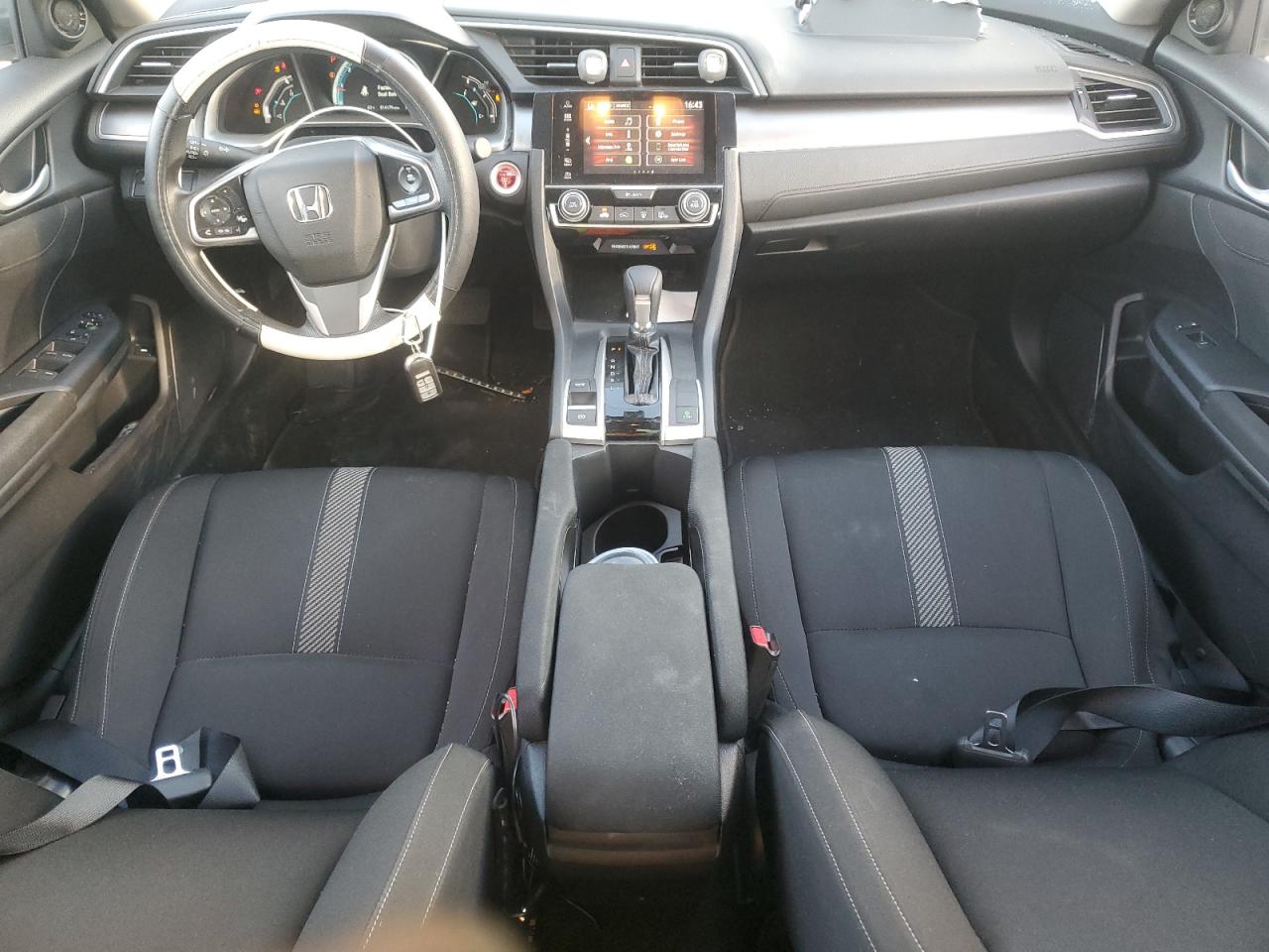 2016 Honda Civic - Image 8