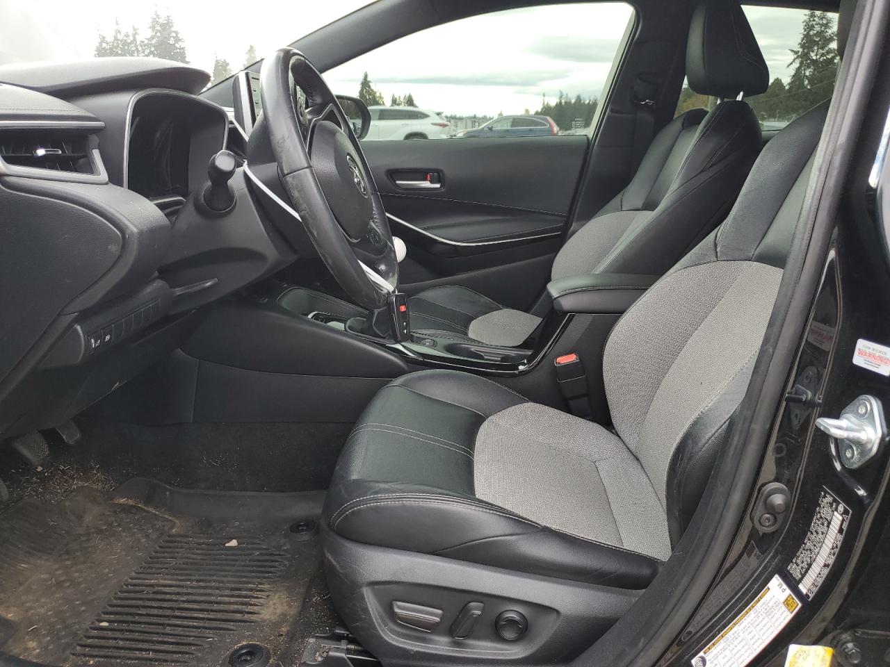 2019 Toyota Corolla - Image 7