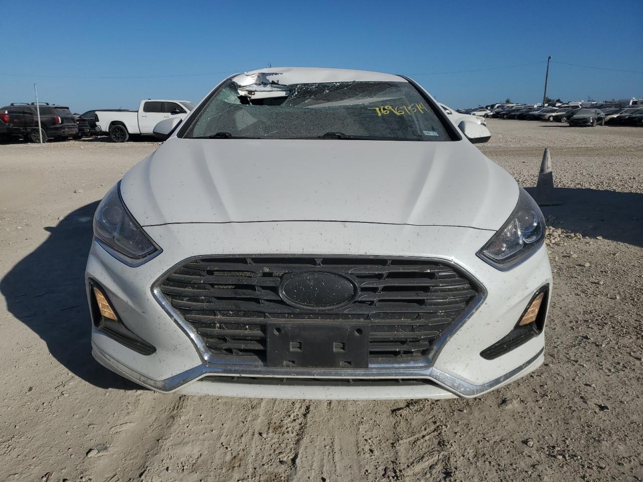 2018 Hyundai Sonata - Image 5