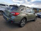 2018 Subaru Outback 2.5I Limited zu verkaufen in Brighton, CO - Side