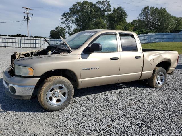 2004 Dodge Ram 1500 St