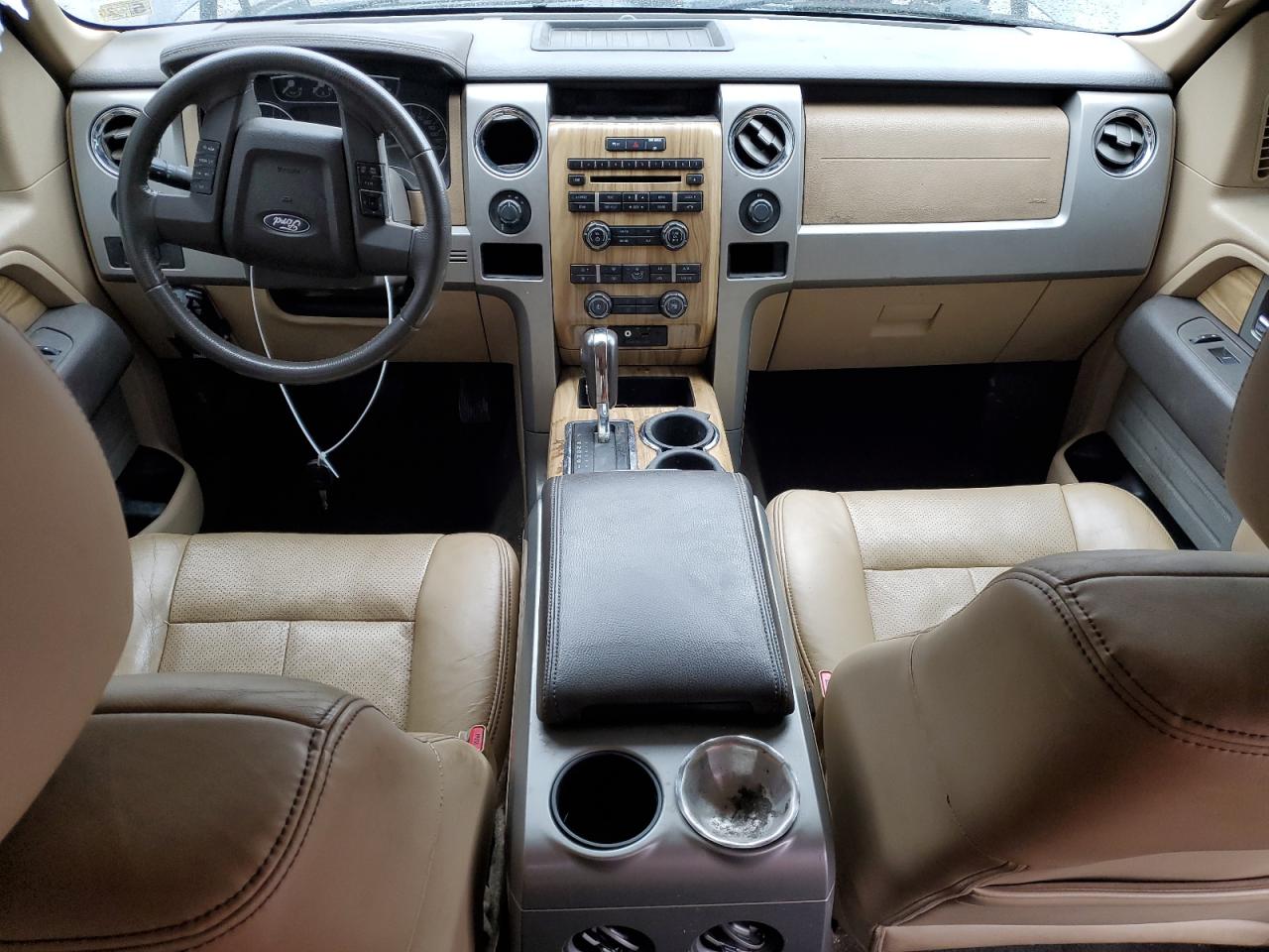 2011 Ford F-150 - Image 8