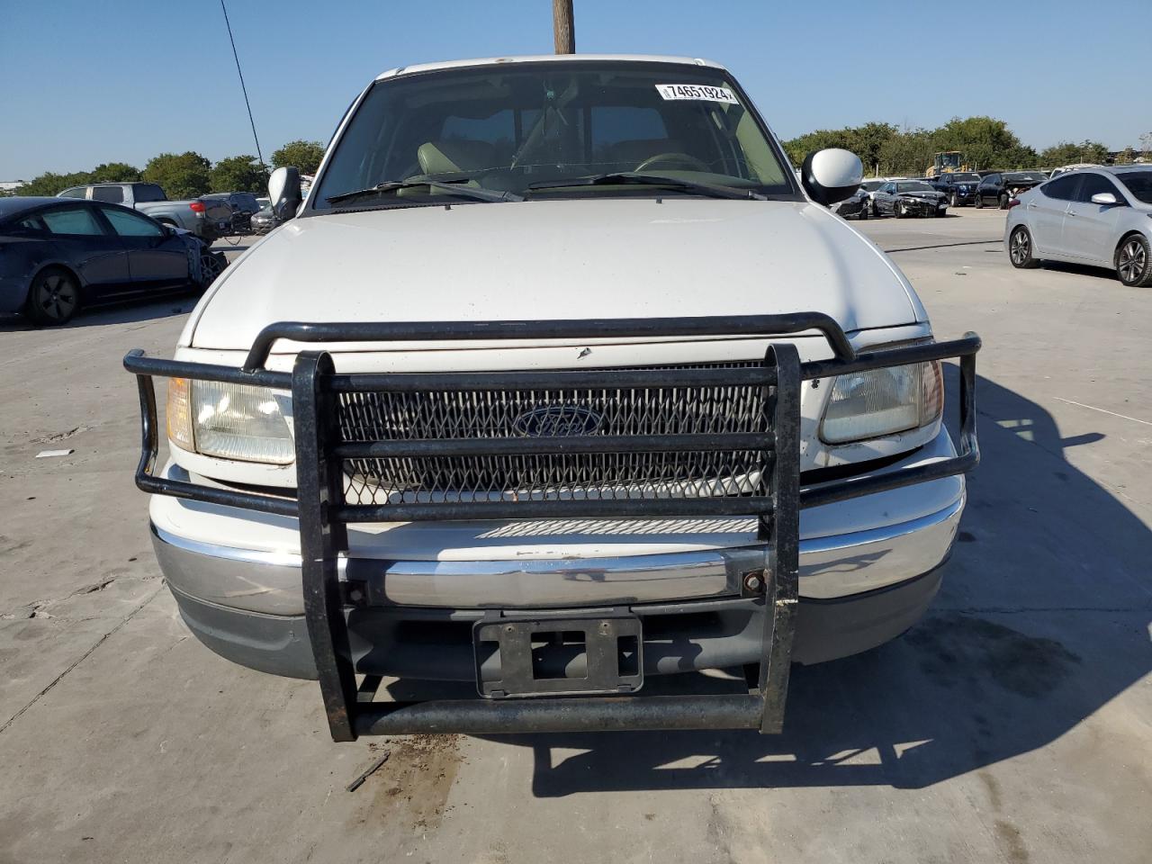 2003 Ford F-150 - Image 5