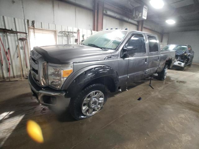 2011 Ford F250 Super Duty