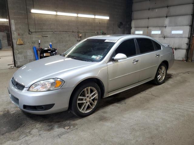 2013 Chevrolet Impala Ltz