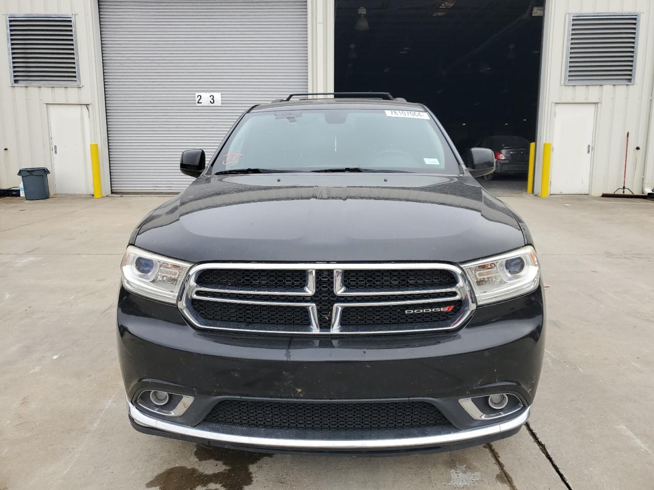 2015 Dodge Durango - Image 5