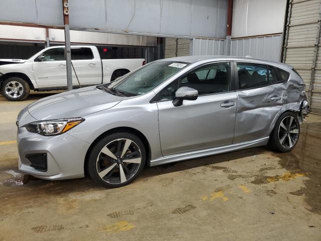 2019 Subaru Impreza Sport