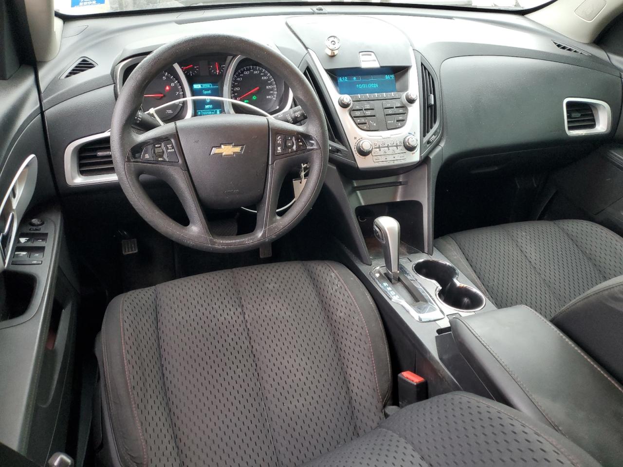 2013 Chevrolet Equinox - Image 8