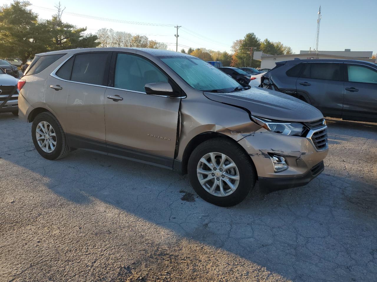2019 Chevrolet Equinox - Image 4