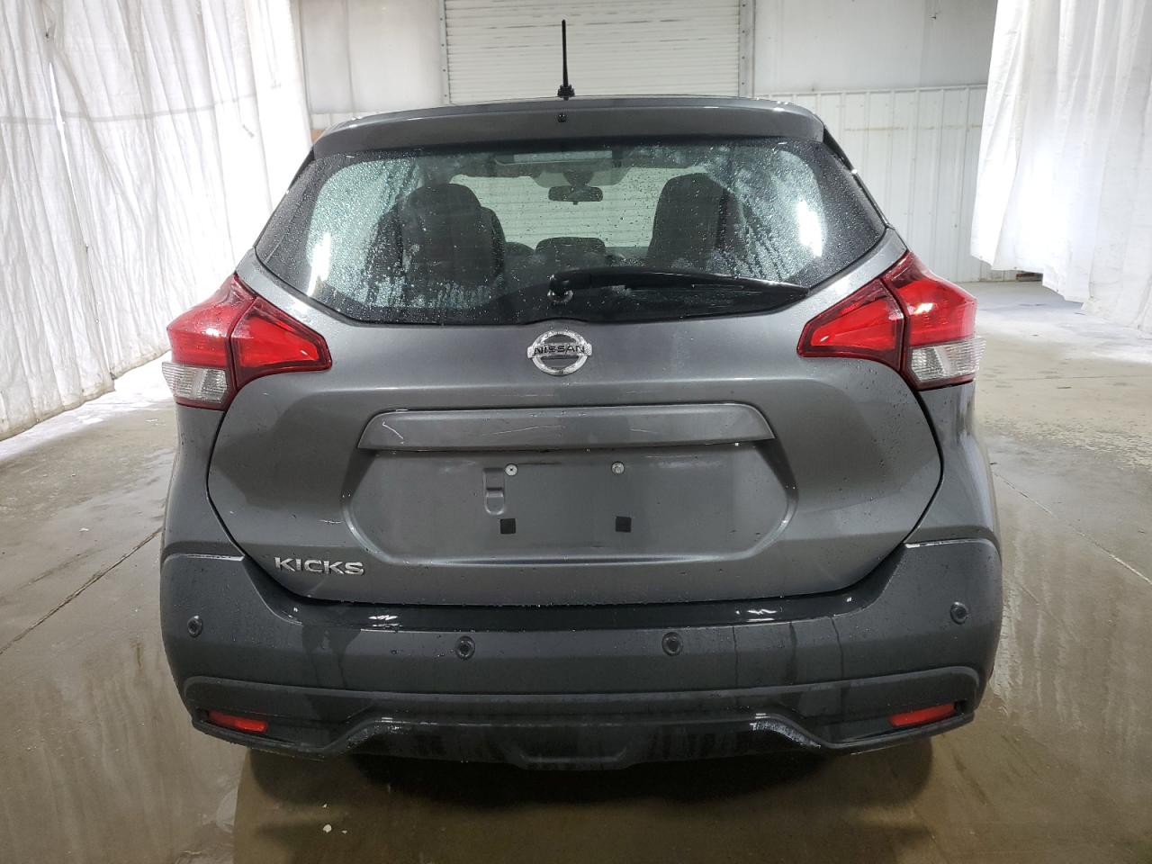 2020 Nissan Kicks S VIN: 3N1CP5BV5LL522809 Lot: 77749914