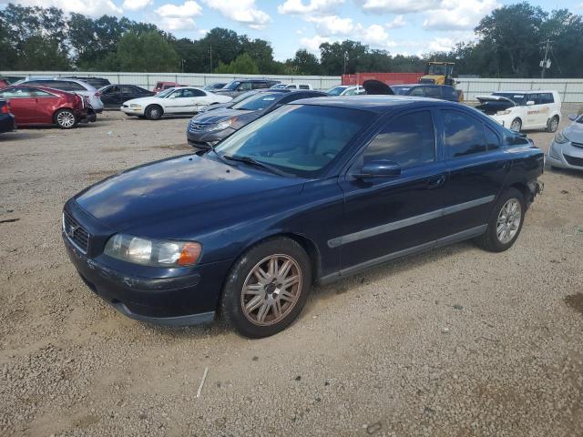 2004 Volvo S60 2.5T