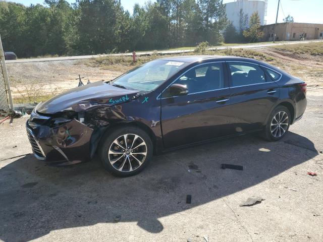 2017 Toyota Avalon Xle