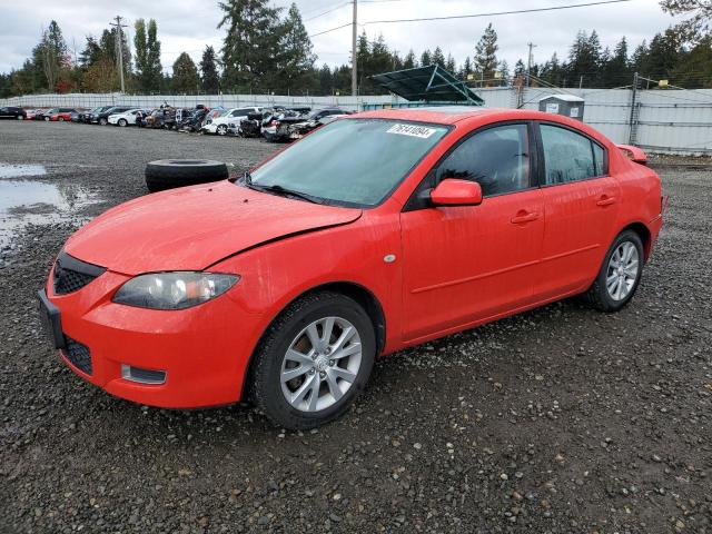 2007 Mazda 3 I