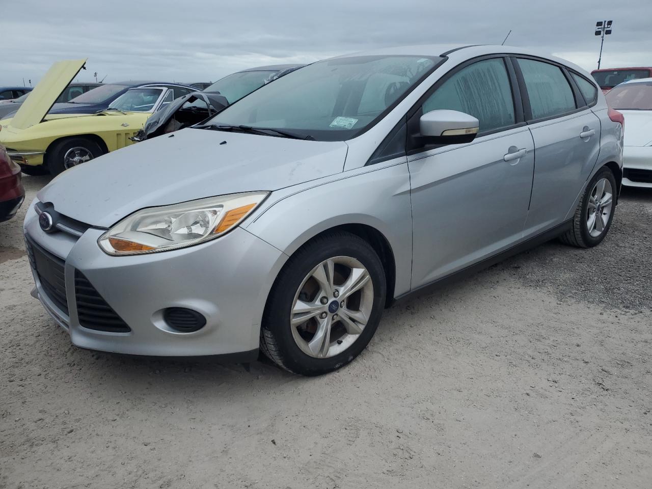 2013 Ford Focus - Image 1