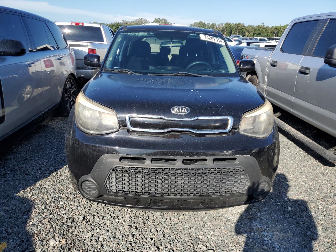 2015 Kia Soul - Image 5