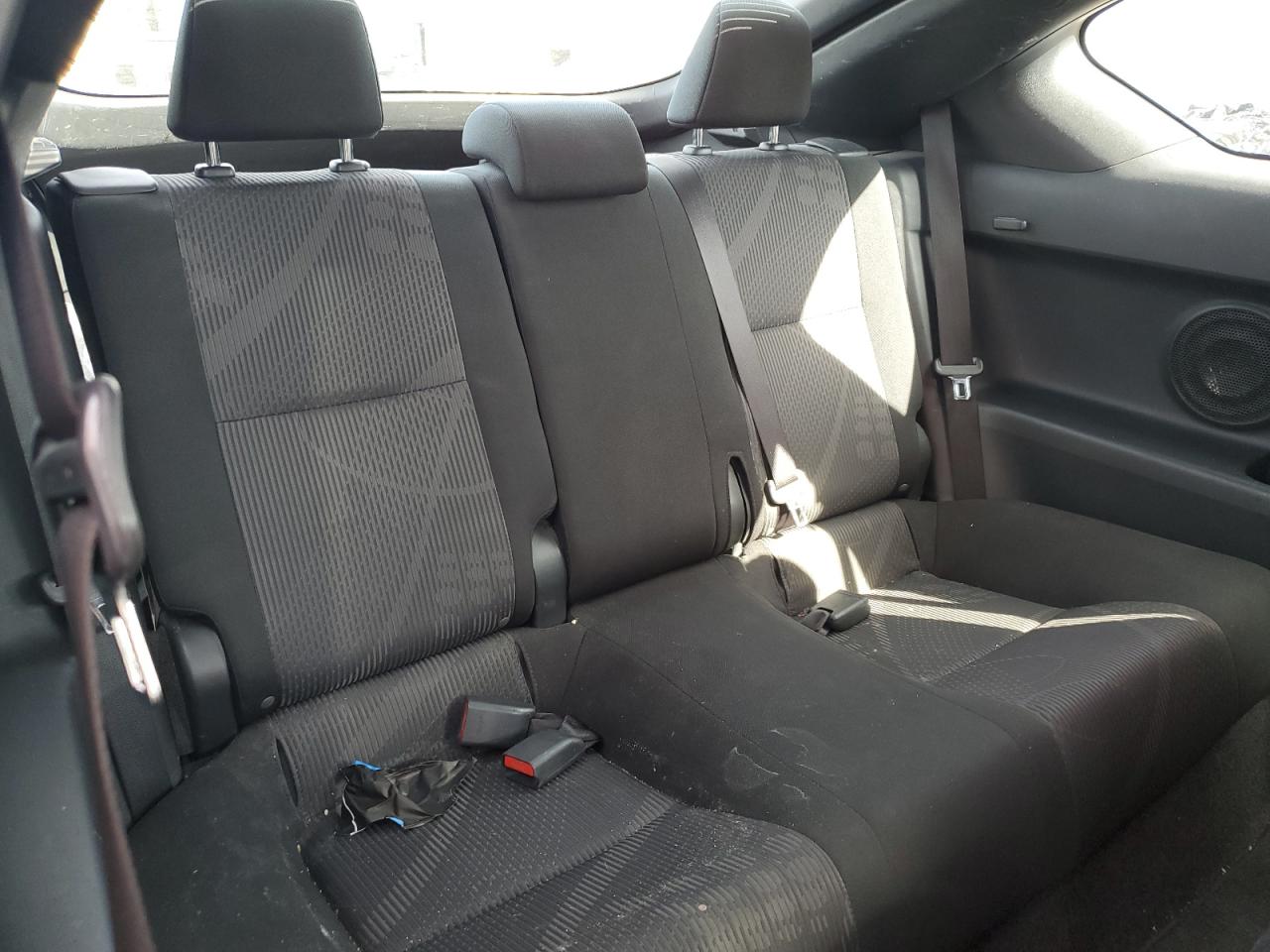 2012 Scion tC - Image 10