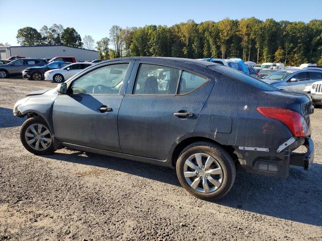  NISSAN VERSA 2015 Синій