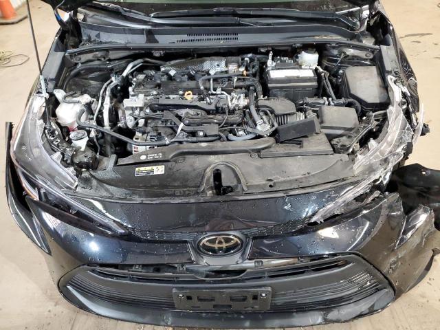 5YFB4MDE8PP062885 Toyota Corolla LE 11