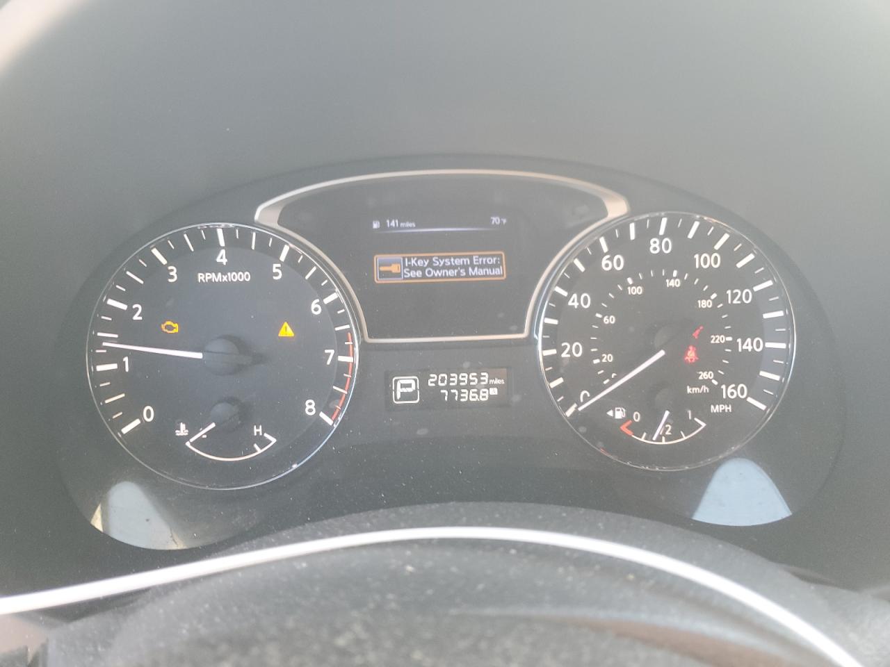 2014 Nissan Altima - Image 9