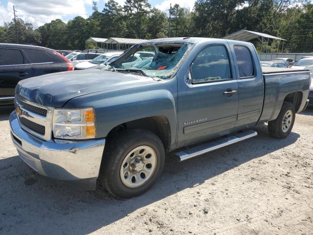 2012 Chevrolet Silverado C1500  Ls