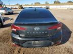 2019 Hyundai Elantra Sel zu verkaufen in Colorado Springs, CO - Rear End