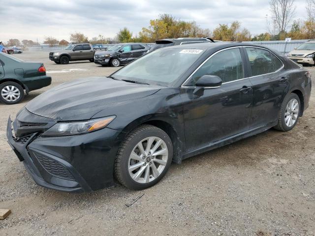 2021 TOYOTA CAMRY SE   à vendre chez Copart ON - LONDON