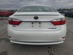 2015 Lexus Es 300H للبيع في Grand Prairie، TX - Front End