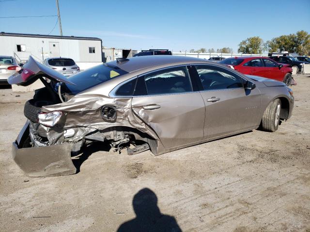 1G1ZB5ST3RF134607 Chevrolet Malibu LS 3