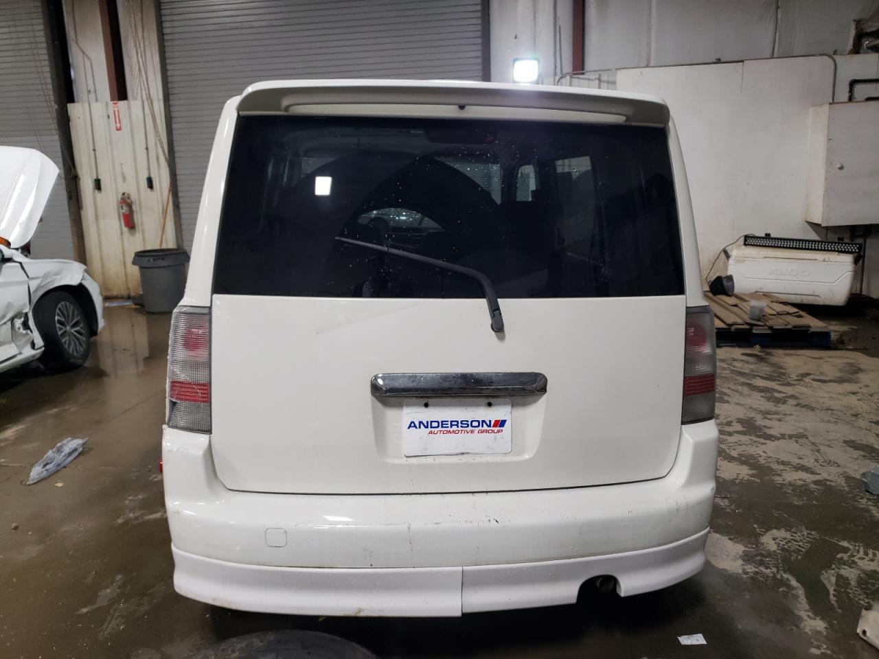 2006 Toyota Scion Xb VIN: JTLKT324164058528 Lot: 77596804