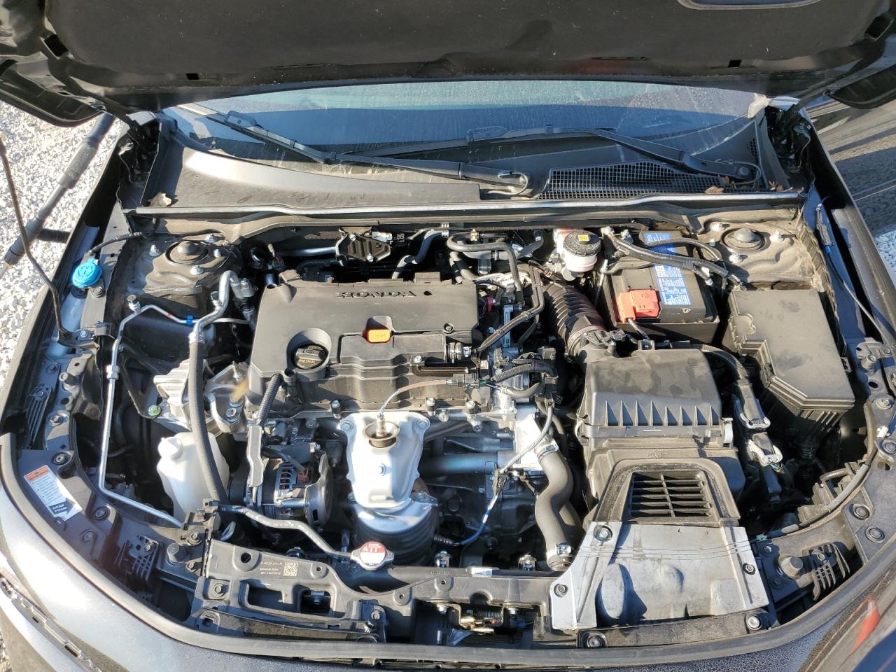 2023 Honda Civic - Image 11