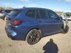 2022 BMW X3 M40I for sale at Copart ON - TORONTO