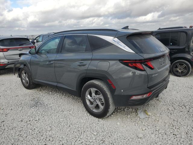 5NMJBCDE1RH300262 Hyundai Tucson SEL 2