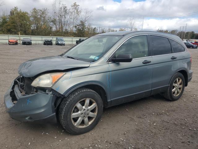 2011 Honda Cr-V Se