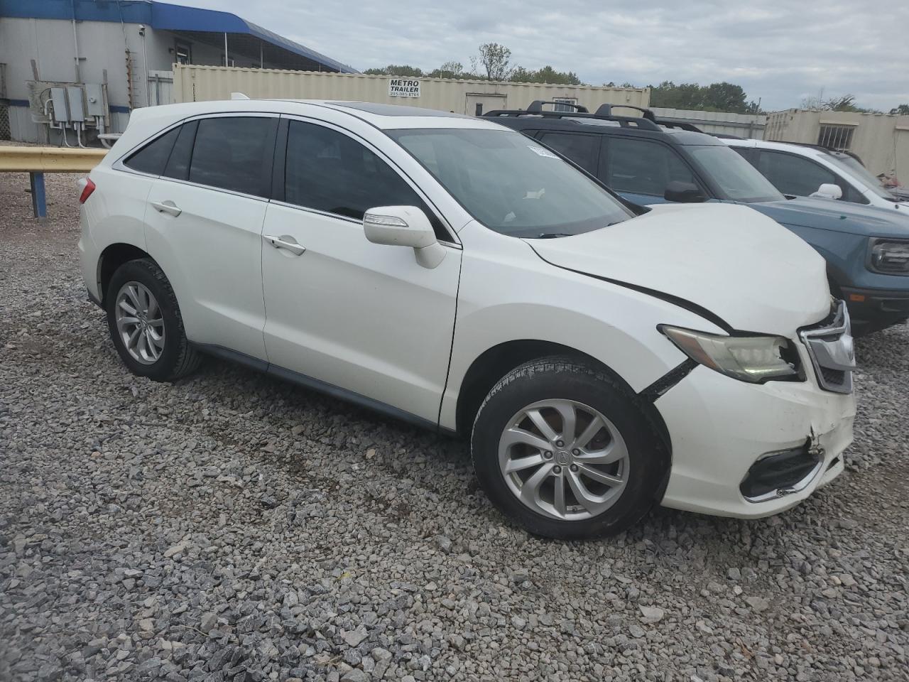 2016 Acura RDX - Image 4
