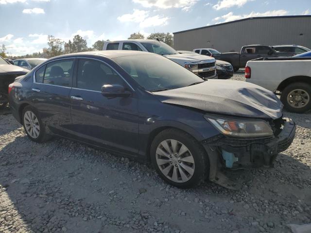  HONDA ACCORD 2015 Blue