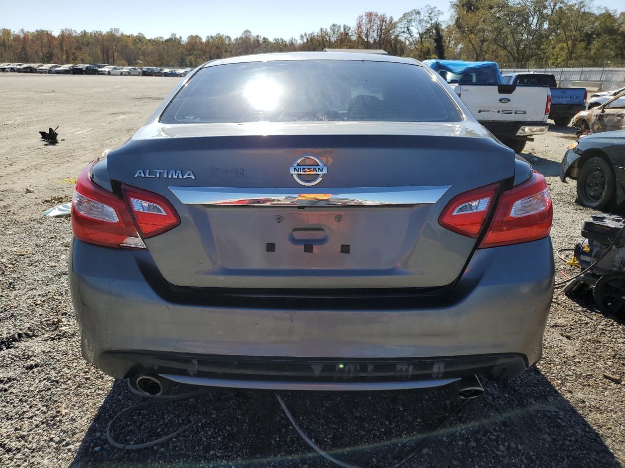 2016 Nissan Altima 2.5 VIN: 1N4AL3APXGC209981 Lot: 77542274