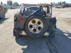 2015 Jeep Wrangler Unlimited Sahara de vânzare în Bridgeton, MO - Burn