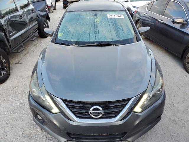  NISSAN ALTIMA 2016 Szary